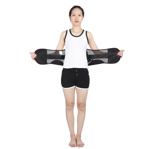posture back brace