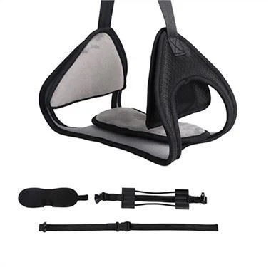 Hammock pro nosítka krku