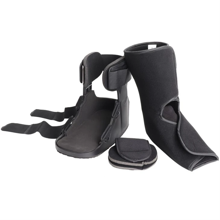 11 inch CAM walker boot price