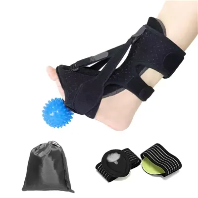 Drop Drop Splint